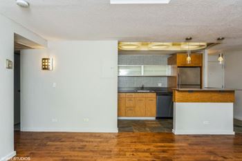 Slate floor tiles